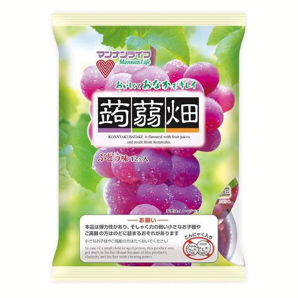 蒟蒻畑 こんにゃく畑 12袋 こんにゃくゼリー こんにゃく ヘルシー おやつ ダイエット マンナンライフ ぶどう もも みかん りんご 25g 12個 マンナンライフ D M ゆにでのこづち Yahoo 店 通販 Yahoo ショッピング 蒟蒻畑 こんにゃく畑 12袋 こんにゃくゼリー こんにゃく ヘルシー おやつ ダイエット マンナンライフ ぶどう もも みかん りんご 25g 12個 マンナンライフ D M ゆにでのこづち Yahoo 店 通販 Yahoo ショッピング