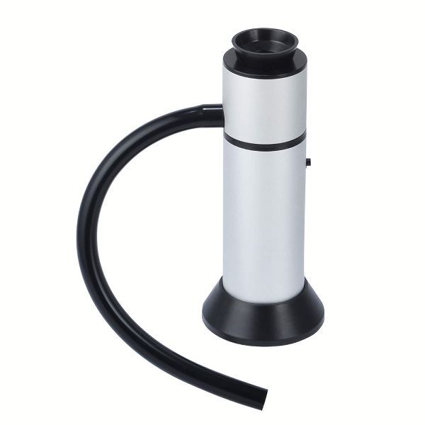 ポータブル燻製器 GH-SMKBHC-SV (D)(B) |  | 02