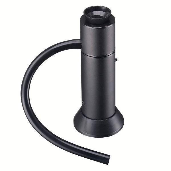 ポータブル燻製器 GH-SMKBHC-SV (D)(B) |  | 01