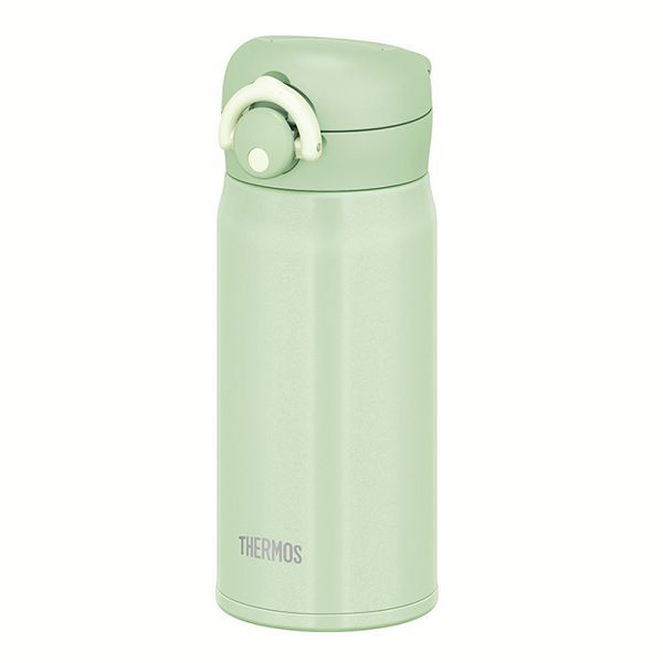 水筒 350ml サーモス 送料無料 保温 保冷 マイボトル マグボトル おしゃれ 真空断熱 THERMOS ケータイマグ 0.35L JNR-352  MG サーモス (D) :m7197271:ゆにでのこづち Yahoo!店 - 通販 - Yahoo!ショッピング