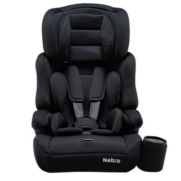 ホッピー ポップピットF 81177 中塚小児車工業所 (D) チャイルドシート