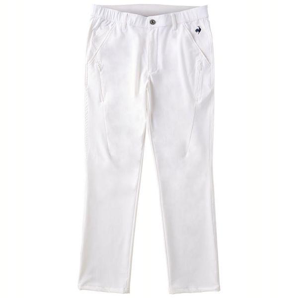 ルコックゴルフパンツメンズ DESCENTE ルコック ゴルフウェア パンツ メンズ 春 夏 ゴルフ