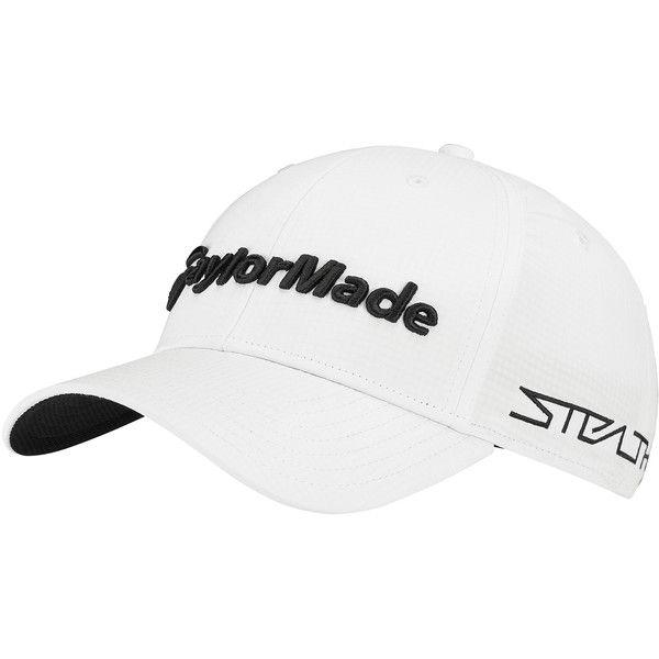 ゴルフキャップ メンズ キャップ おしゃれ かっこいい テーラーメイド 帽子 ぼうし ゴルフウェア TaylorMade ツアーレーダーキャップ TD680 テーラーメイド(D)｜unidy-y｜05