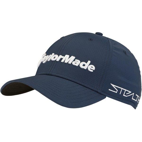 ゴルフキャップ メンズ キャップ おしゃれ かっこいい テーラーメイド 帽子 ぼうし ゴルフウェア TaylorMade ツアーレーダーキャップ TD680 テーラーメイド(D)｜unidy-y｜03