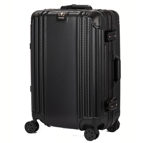 ティーアンドエス スーツケース M Mサイズ 51L キャリーケース