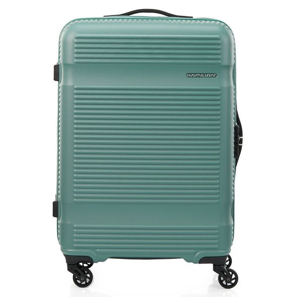 スーツケース おしゃれ 65L Mサイズ 修学旅行 旅行 キャリーケース