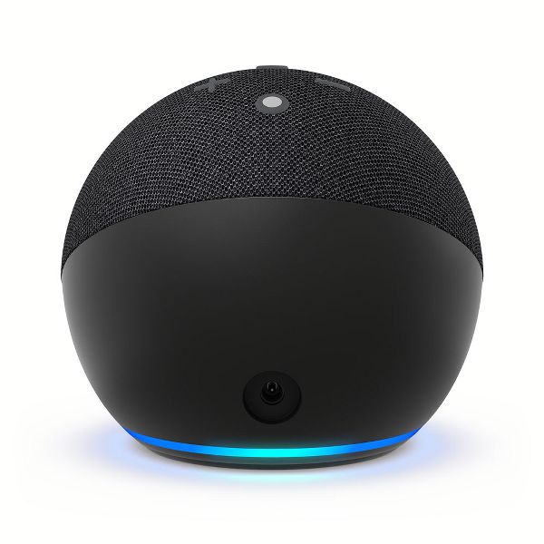 amazon（アマゾン） スマートデバイス エコー Echo Dot (エコードット