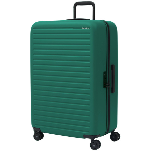 サムソナイト スーツケース キャリーケース Samsonite 96L STACKD スピナー スピナ TSAロック 75/28 (D) :  m7265056 : ゆにでのこづち Yahoo!店 - 通販 - Yahoo!ショッピング