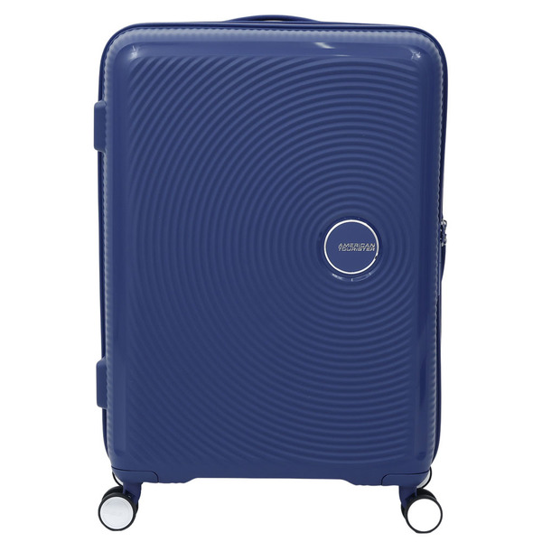 キャリーケース スーツケース アメリカンツーリスター SOUNDBOX SPINNER 67/24 TSA EXP American tourister