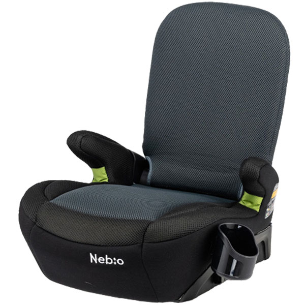 チャイルドシート ISOFIX ジュニアシート ラップピット Lap Pit 81229