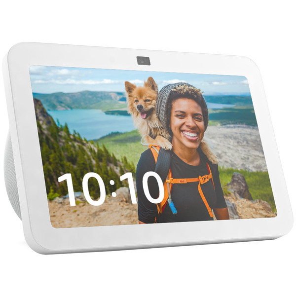 amazon（アマゾン） スマートスピーカー ディスプレイ付 エコーショー