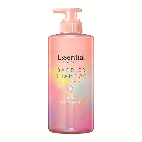 【格安】Essential シャンプー×6 コンディショナー 1080ml×6 Essential シャンプー トリートメント コンディショナー