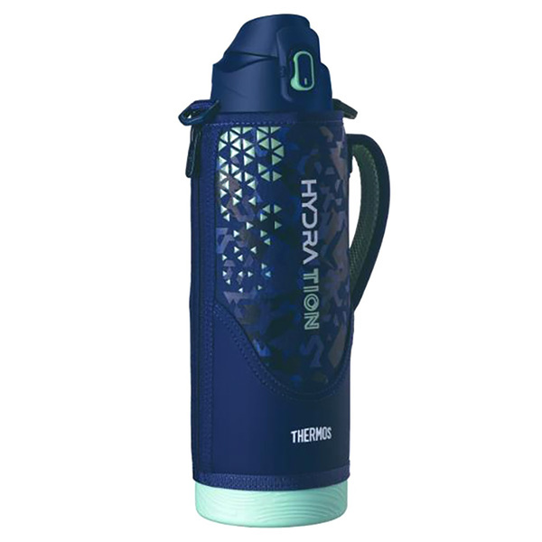 THERMOS（サーモス） 水筒 保冷 1.5L 真空断熱スポーツボトル 家庭用品
