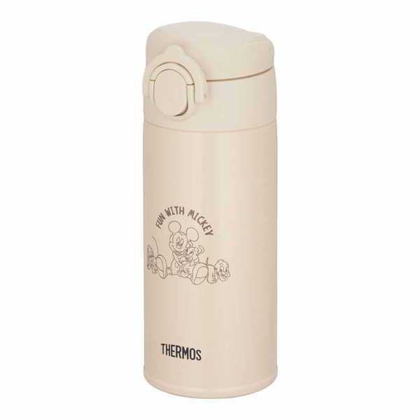 THERMOS（サーモス） 水筒 350ml ステンレスボトル 調乳用 ミルク 食洗