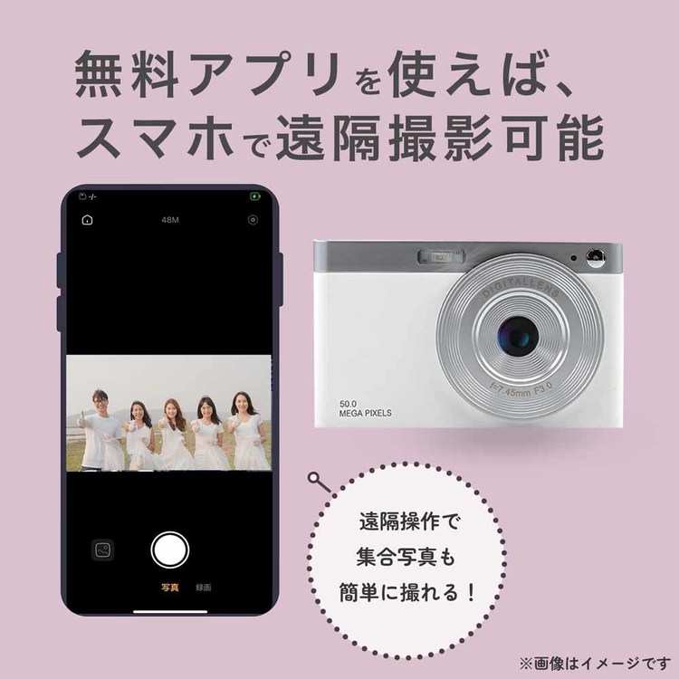 デジタルカメラ WI-FIデジタルカメラ デジカメ WIFIデジタルカメラ AN
