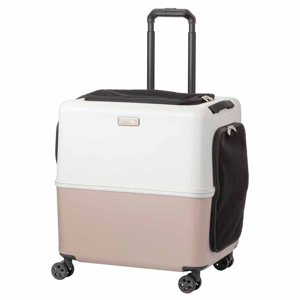 ペットキャリー ペットカート ペチコ Lサイズ PET CARRY iCO 3001-L