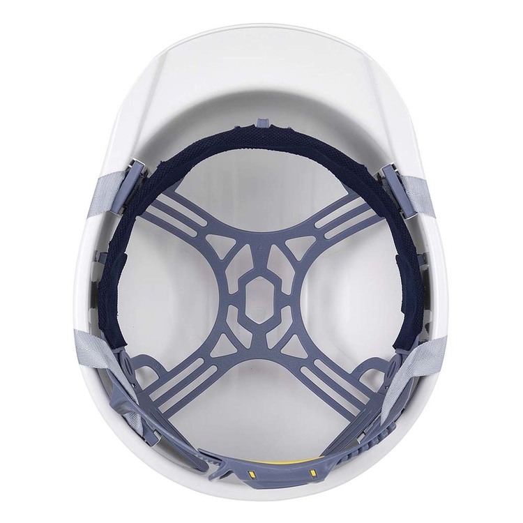 ヘルメット防災ヘルメット安全用品・保護具最軽量級KGBo-1加賀産業株式会社 