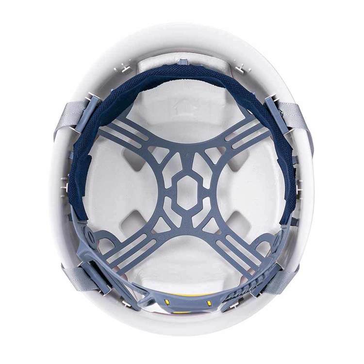 ヘルメット防災ヘルメット安全用品・保護具最軽量級KGMo-1加賀産業株式会社 