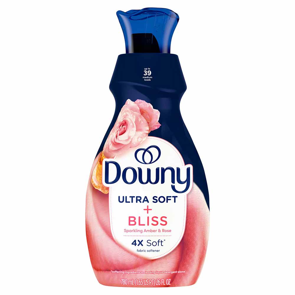 ダウニー Downy ウルトラソフト 柔軟剤 マイクロカプセル 濃縮 部屋 