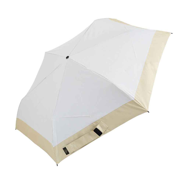 折りたたみ傘 日傘 折りたたみ 晴雨兼用 形状記憶 55cm 遮光率 UV