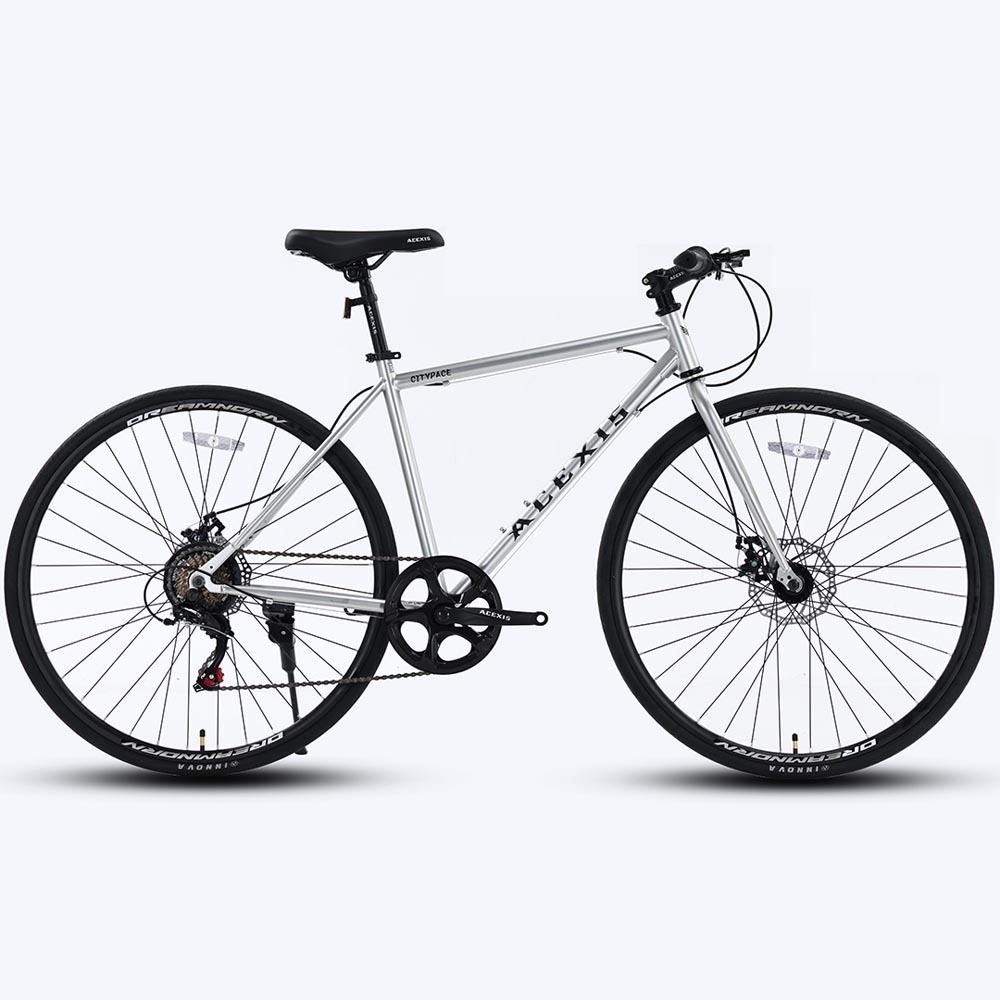 クロスバイク（フレームサイズ（cm）：48cm）｜自転車車体｜自転車｜車
