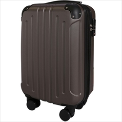 スーツケース 機内持ち込み S 40L 49L 軽量 Sサイズ 拡張 キャリー