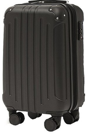 スーツケース S 40L 49L 軽量 Sサイズ 拡張 キャリーケース キャリーバッグ 2〜3泊 ビジネス 2泊3日 出張 TSA搭載 送料無料｜unidy-y｜04