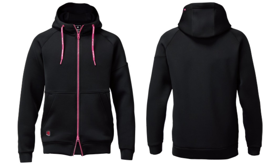 バートル 2025年最新 秋冬新作