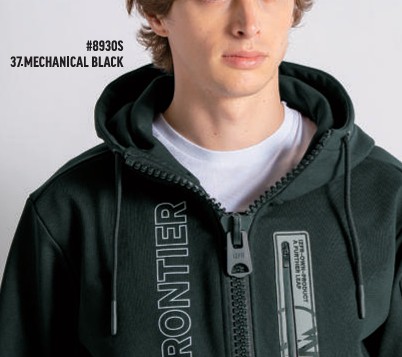 アイズフロンティア　2025最新　秋冬