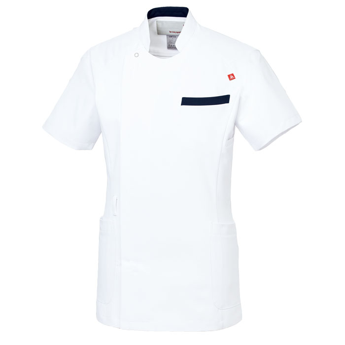 le coq sportif（ルコックスポルティフ） ジャケット 医療 白衣