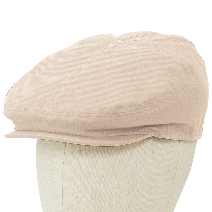 ボンマックス（ユニフォーム） ハンチング 帽子 キャップ FA9675 男女