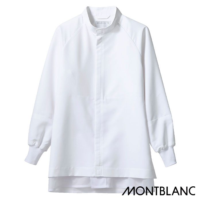 MONTBLANC（モンブラン） ブルゾン 長袖 RL8711 男女兼用 メンズ