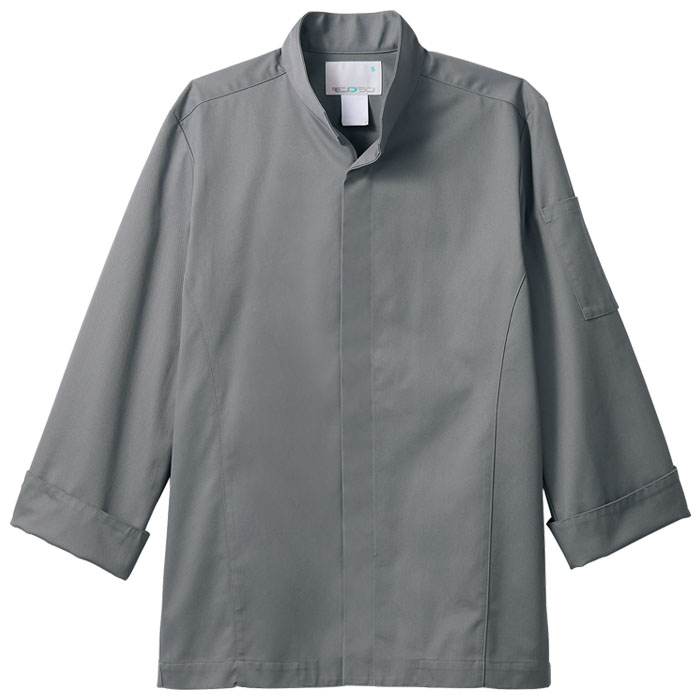 MONTBLANC（モンブラン） コックコート 6-1031〜1037 男女兼用 SS〜3L