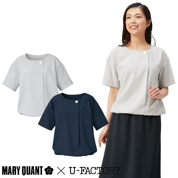 マリークワント ポロシャツ M13051 M13052 女性用 半袖 事務服 制服 ユニフォーム チクマ ユーファクトリー 楽天市場】マリークワント ポロシャツ M13051 M13052 女性用