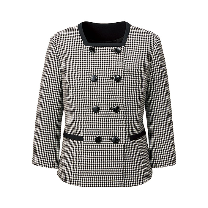 MARY QUANT（マリークヮント） マリークワント ジャケット M43331 八分