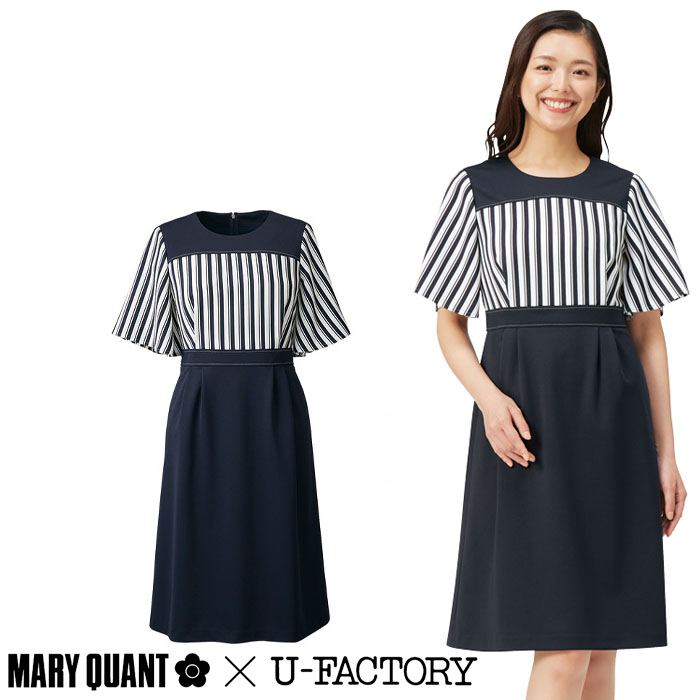 MARY QUANT マリークワント ワンピース 女性用 レディース