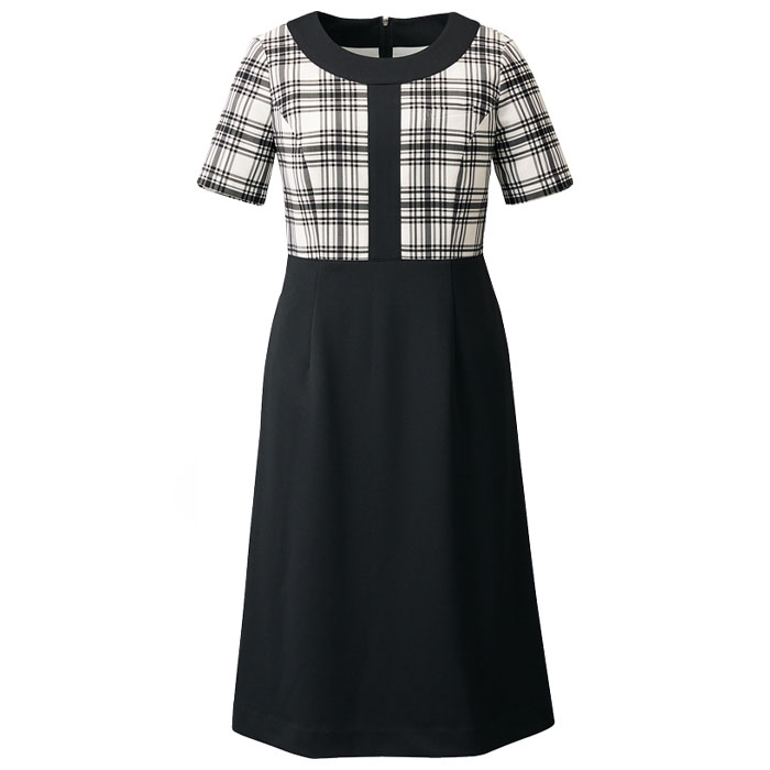 13号【MARY QUANT】U-FACTORY 膝丈 ワンピース 制服 黒 13号【MARY QUANT】U-FACTORY 膝丈 ワンピース 制服 黒 - メルカリ