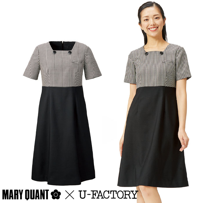 MARY QUANT マリークワント ベスト M23321 女性用 レディース