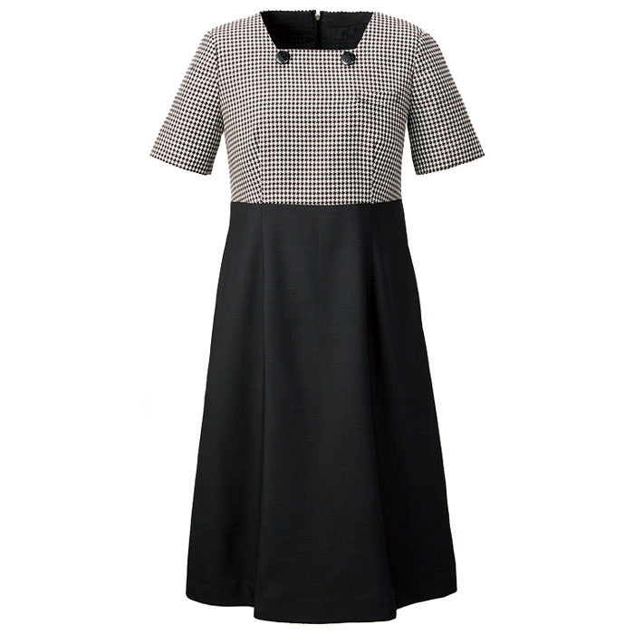 MARY QUANT（マリークヮント） マリークワント ワンピース M53321 女性