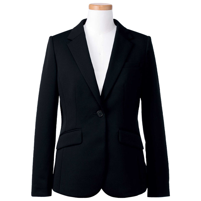 ジャケット レディース UNIWEAR ユニウェア L-1131 日本製生地使用 楽天市場】デザインポケットシャツ シャツ レディース トップス