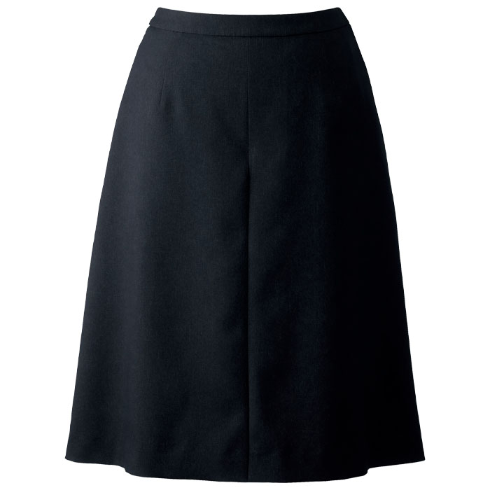 21号・23号 事務服 キュロット U7320C UNILADY レディース