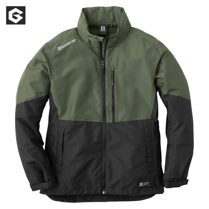 4L 5L グラディエーター フィールドジャケット G-1036 男女兼用