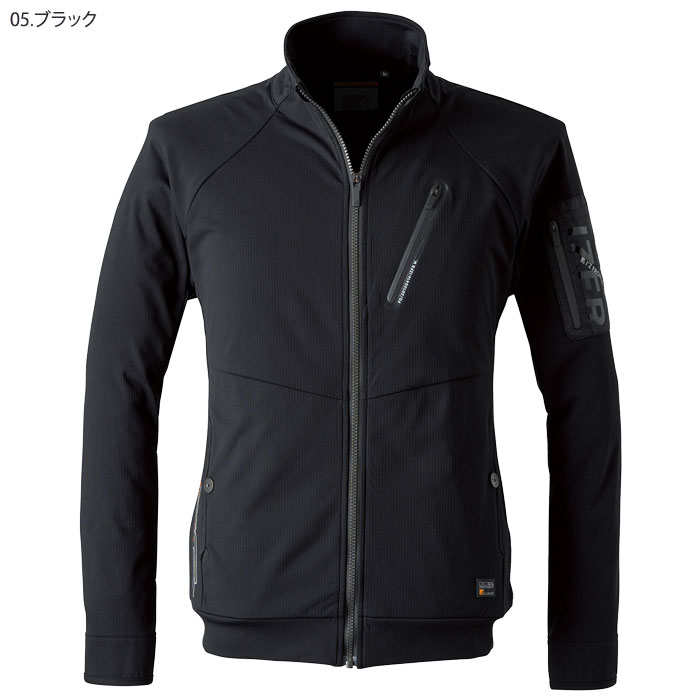 I'Z FRONTIER アイズフロンティア ワークジャケット 全方位 I'Z FRONTIER アイズフロンティア ワークジャケット 全方位
