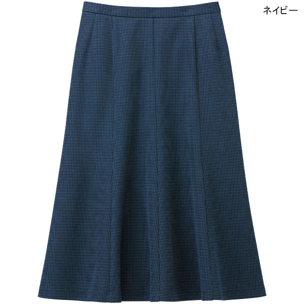 セロリー（SELERY） セロリー事務服 マーメイドスカート S-12301 12309