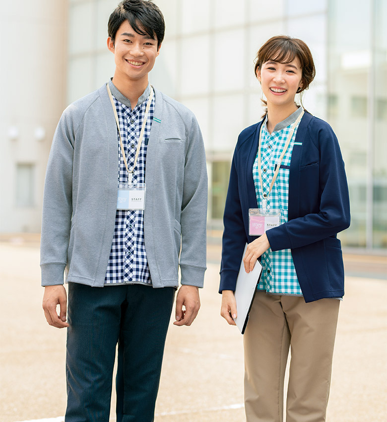 ワーキングユニフォームストア - アウター｜Yahoo!ショッピング