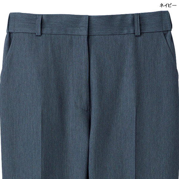 ジェーンパッカー テーパードパンツ S-75141/2 75151/2 エレナ