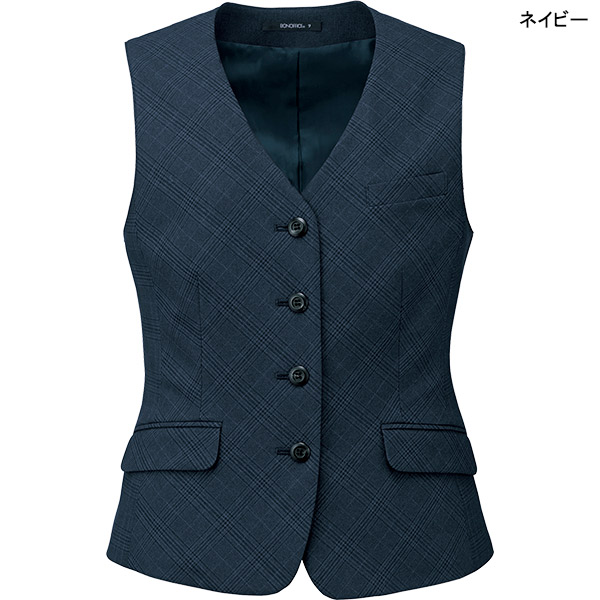 事務服（サイズ（S/M/L）：～SS(XS)）｜制服、作業服｜DIY、工具