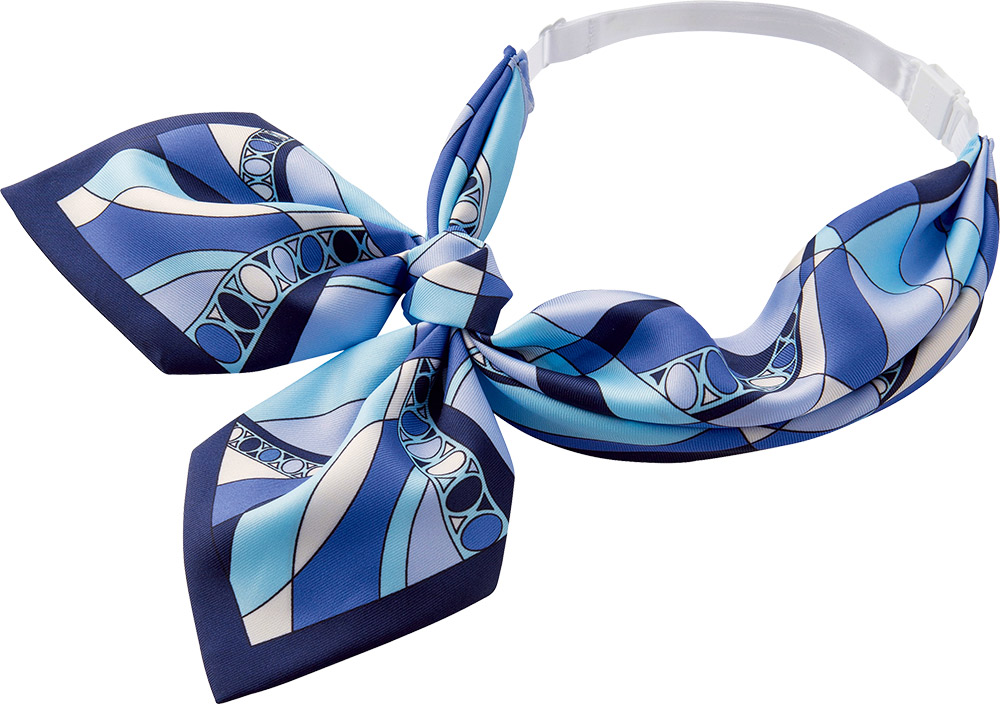 スカーフリボンBA9135ボンマックス