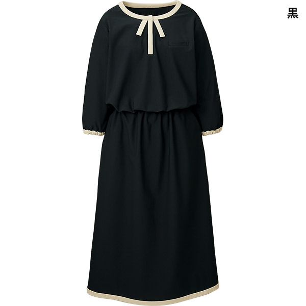 マリークワント ワンピース M57031 57032 アクティブストレッチ