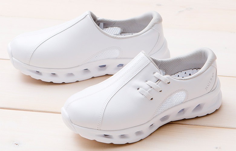 男女兼用フルスペックナース2 730フォークFOLK